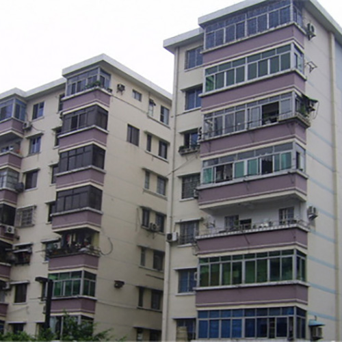 渭南案例展示